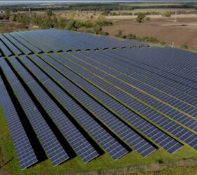 In Solaranlagen wird immer öfter eingebrochen