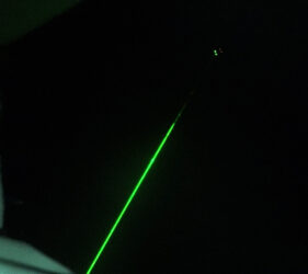 Lasern