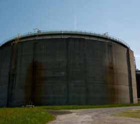 Tanks